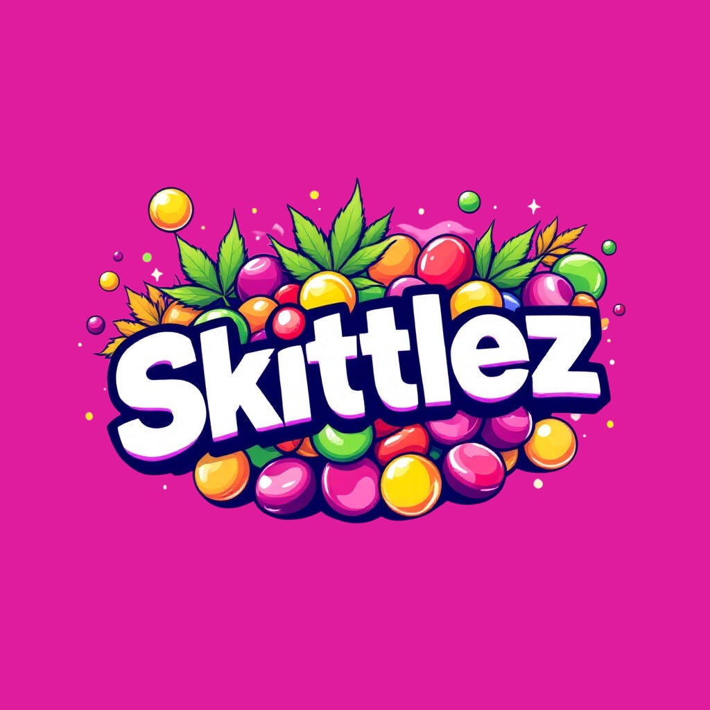 Skittlez 🍭