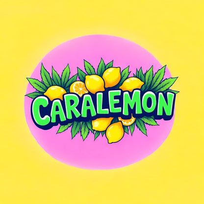 Caralemon 🍋