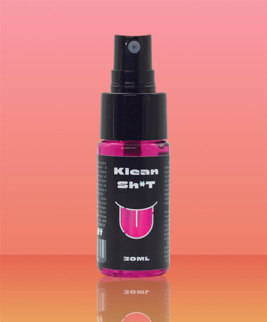 Spray Anti THC - Kleaner