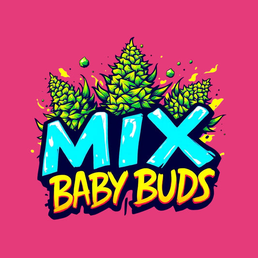 Mix Baby Buds