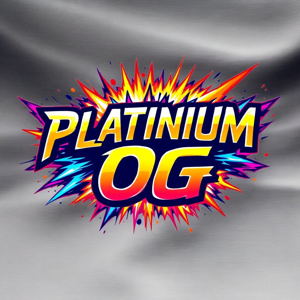 Platinium OG 💎