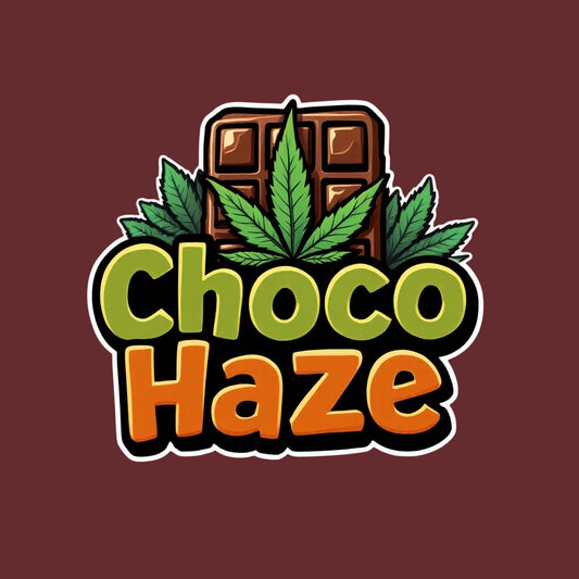 Choco Haze 🍫