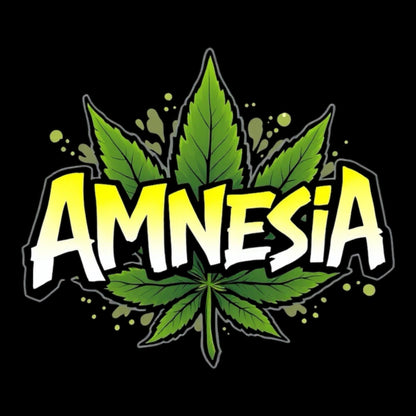 Amnesia 🍋