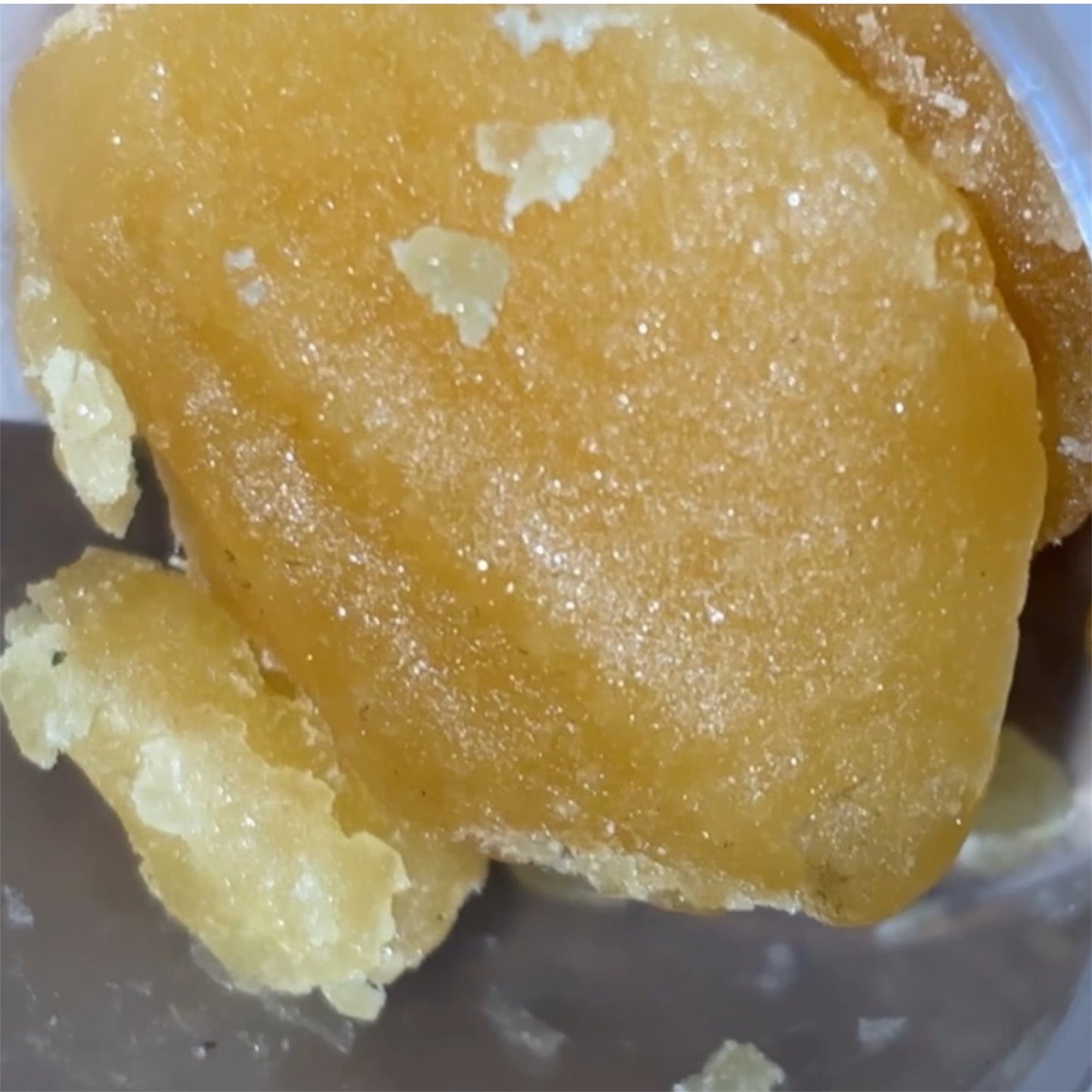 Budder Lemon Cherry Gelato 🍋🍒🍦- 55% CBD