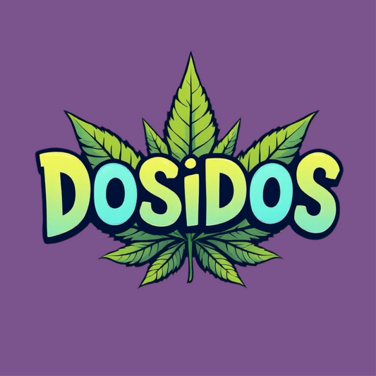 Do-Si-Dos 🌶️