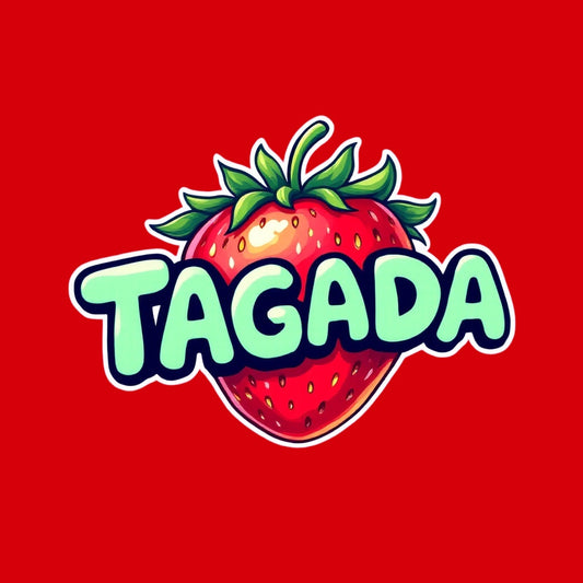 Tagada 🍓