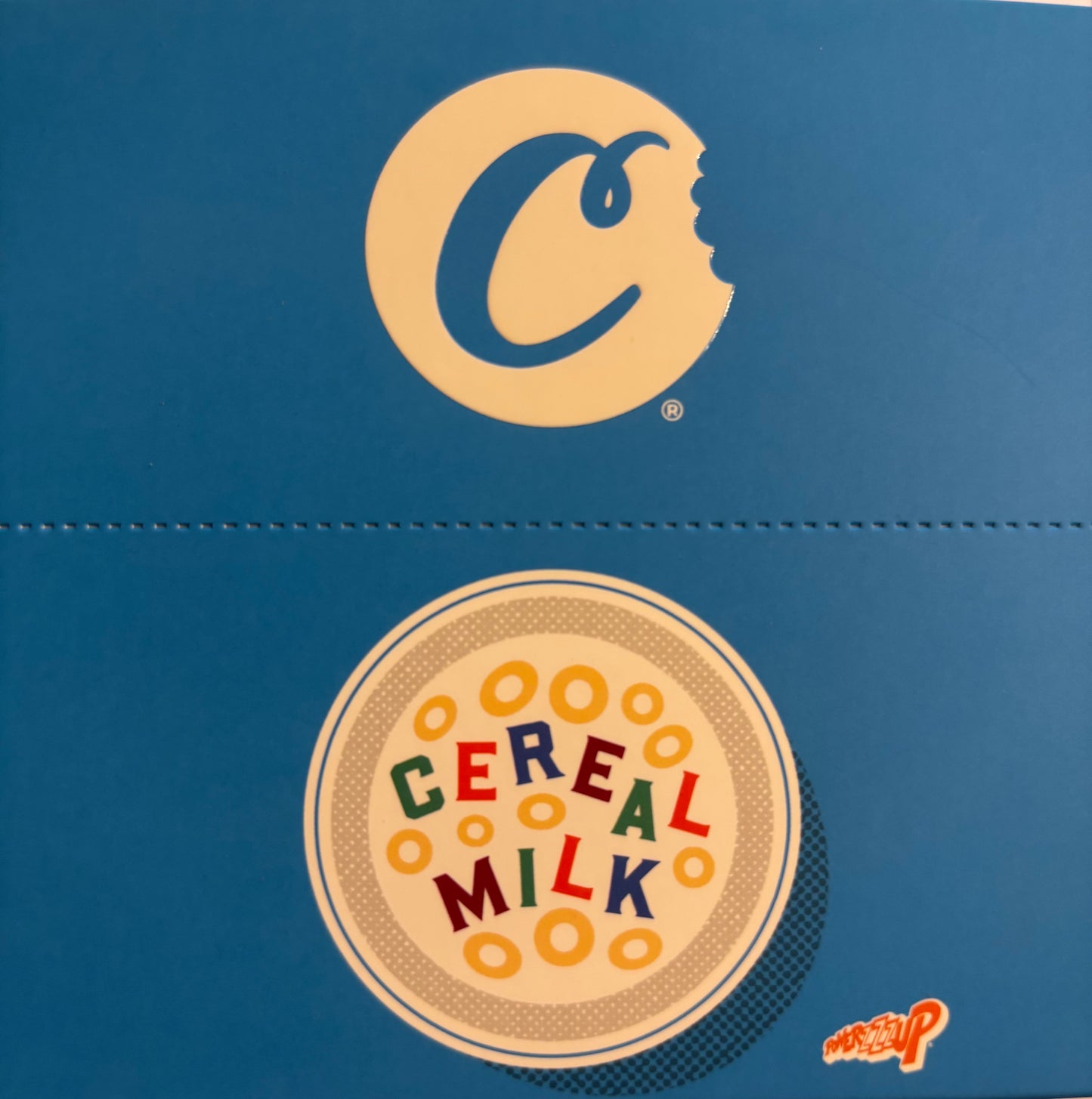 Cookies - Cereal Milk 🥤