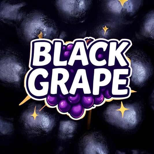 BlackGrape Dry 🍇🇺🇸