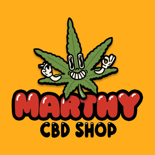 Marthy CBD Shop 